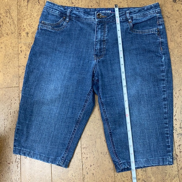 Santana jeans bermuda - Picture 7 of 14